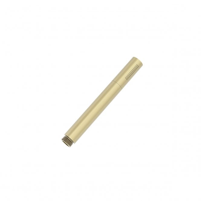 IMEX Levo single function handest in Brushed Brass