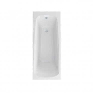 Imex Premiercast Multi layer Reinforced Ronda 1700x700 Single Ended Bath