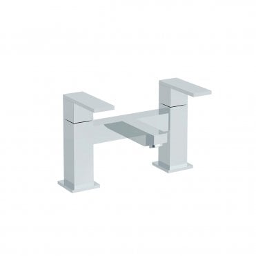 Quadro bath filler
