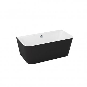 Ravine 1500 x 750 BTW freestanding style bath (waste not inc)