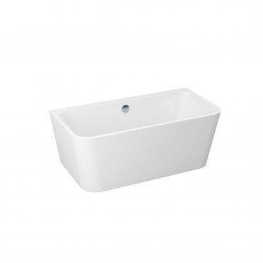 Ravine 1500 x 750 BTW freestanding style bath (waste not inc)