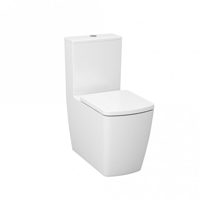 IMEX Ravine Close Coupled Cistern with fittings