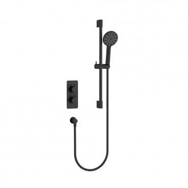 Ravine single outlet concealed thermostatic valve