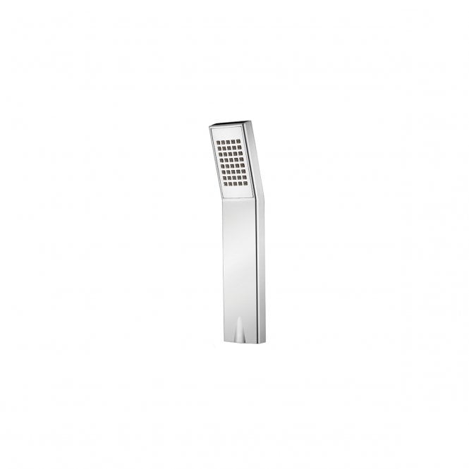 IMEX Square ABS Single Function Handset