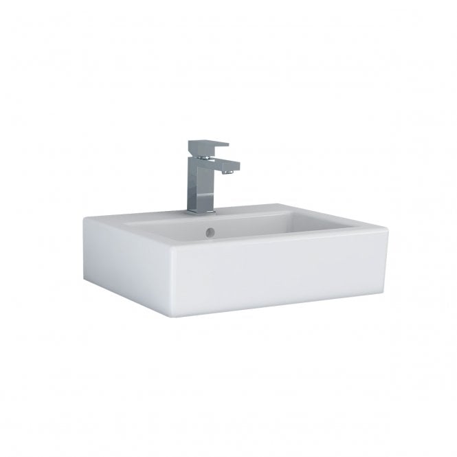 IMEX Square Countertop Basin