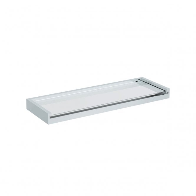 IMEX Square Glass Shelf