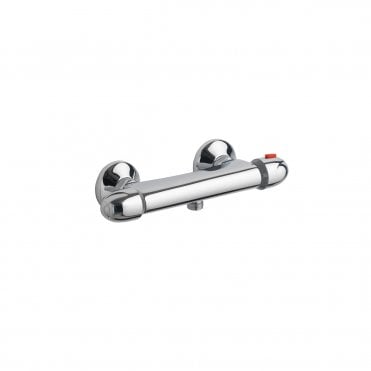 Thermoforce Shower Valve only