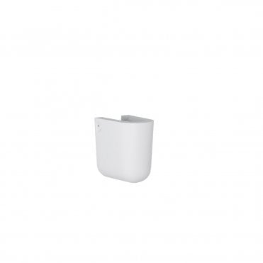 Universal Round Semi Pedestal
