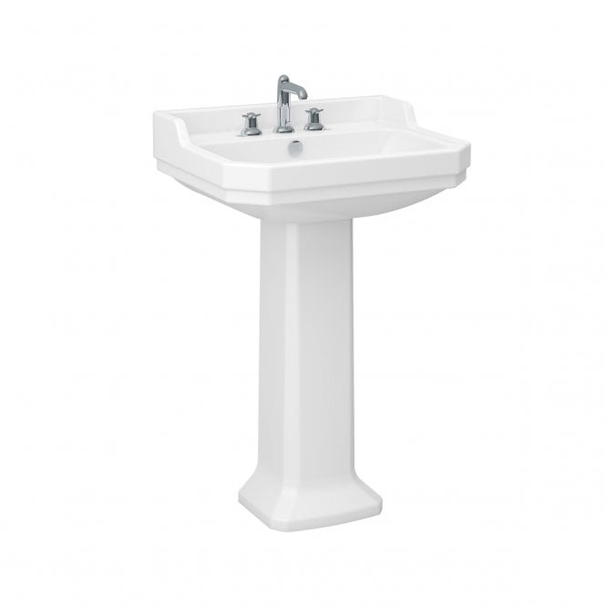 IMEX Wyndham Full Pedestal