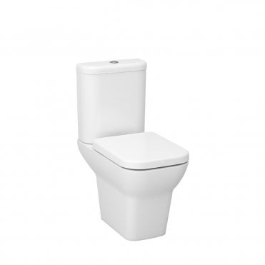 Xcite Close Coupled Cistern