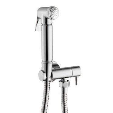 Jaxikit Mini Bidet Set. 1.25m Hose