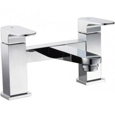 JustTaps Base Bath Filler Deck Mounted B223
