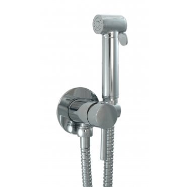 Douche Set Single Lever Temperature Control
