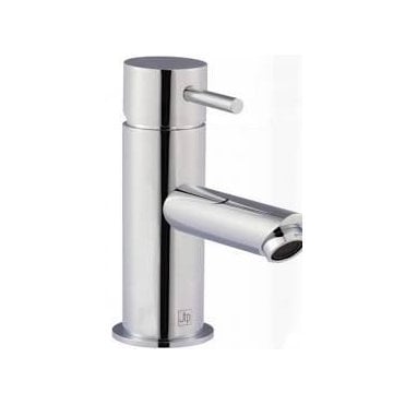 JustTaps Fonti Single Lever Basin Mixer Chrome 15051