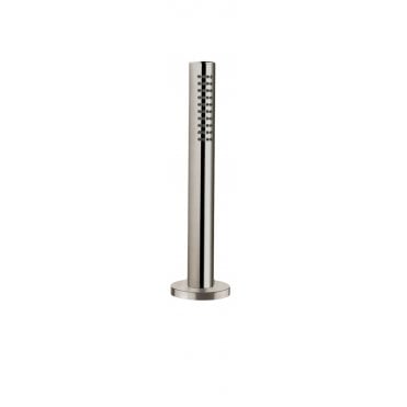 Inox Shower Pull Out Handle -  Stainless Steel