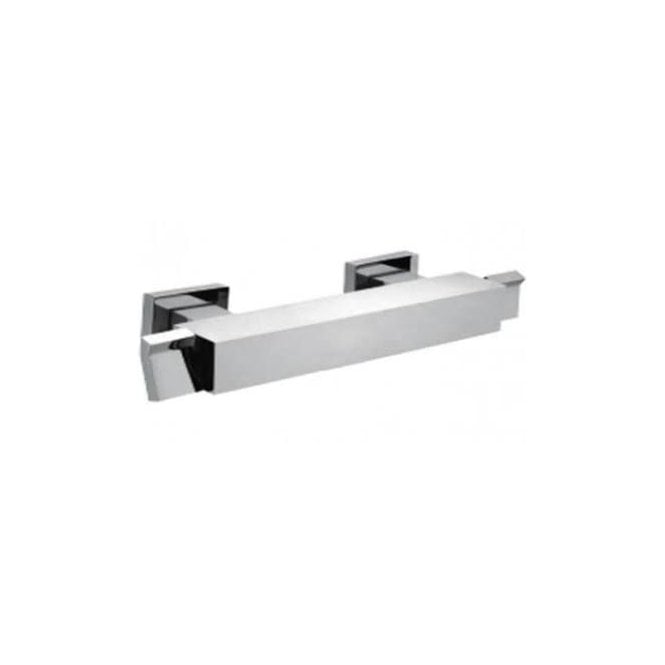 JustTaps  Leo Breach Mixer Chrome 45209
