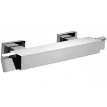 JustTaps Leo Breach Mixer Chrome 45209