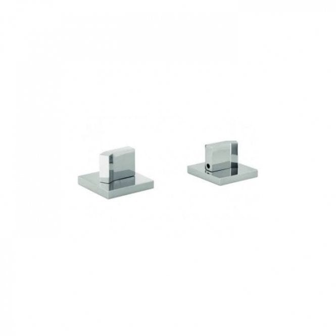 JustTaps  Leo Panel Valves 45809