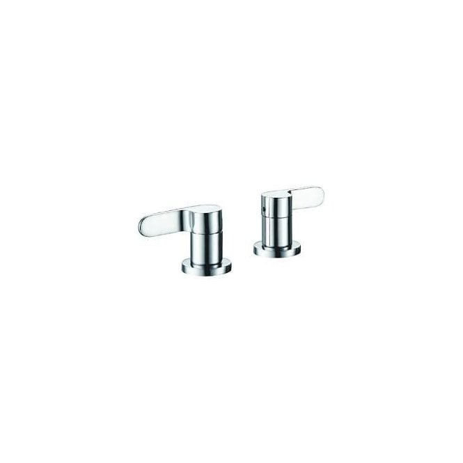 JustTaps  Vue Panel Valves 87809