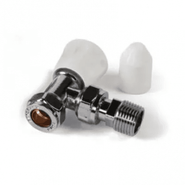Kartell 10mm Angled Ls/wh (Style)