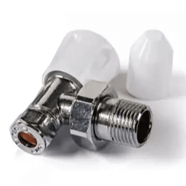 Kartell 15mm Angled Ls/wh (Style)