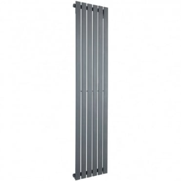 Kartell Boston 1800mm x 420mm - Textured Grey