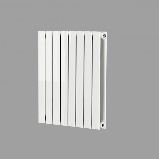 Kartell K-RAD Kartell Boston Double White 600 x 420mm