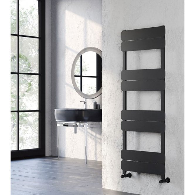 Kartell K-RAD Kartell Canmore 1376 x 500mm Black