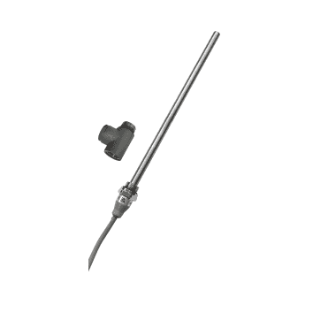Kartell Dual Fuel Kit Standard 150W Element - Anthracite