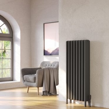 Kartell Niagara 1090 x 440mm Grey