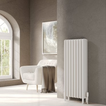 Kartell Niagara 1290 x 375mm White