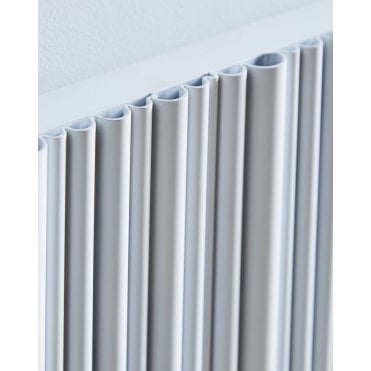 Kartell Quebec Double 1775 x 239mm White
