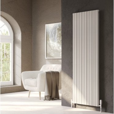 Kartell Quebec Double 1775 x 359mm White