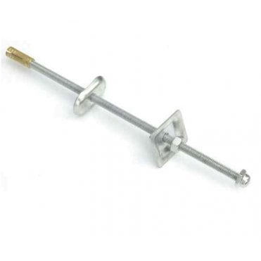 Kartell Retaining Stay Aluminium