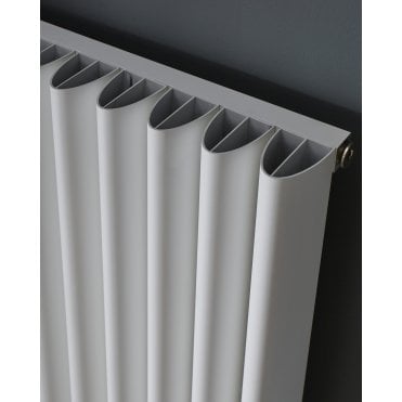 Kartell Toronto 575 x 1425mm White