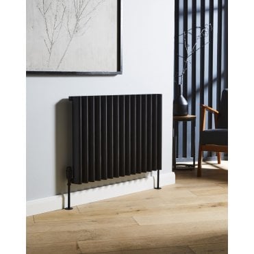 Kartell Toronto 575 x 600mm Black