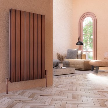 Kartell Victoria Double 1775 x 218mm Copper