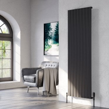 Kartell Victoria Single 1775 x 440mm Grey