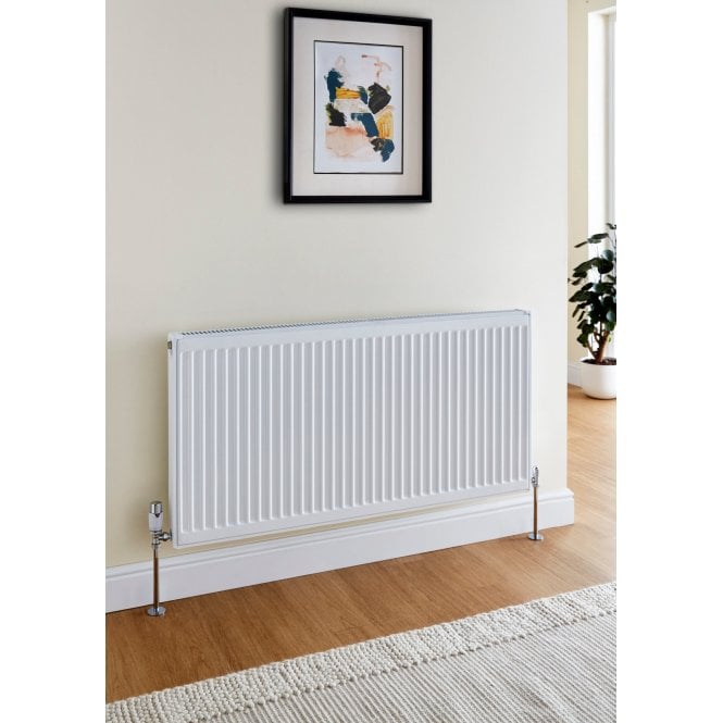 Kartell K-RAD  Kompact Type 11 900 x 800mm
