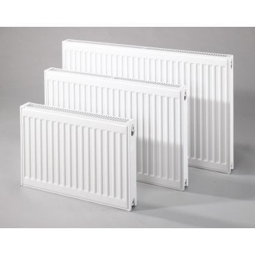 Kartell K-Rad Kompact Type 21 400 x 500mm