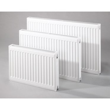 Kartell K-Rad Kompact Type 21 400 x 800mm