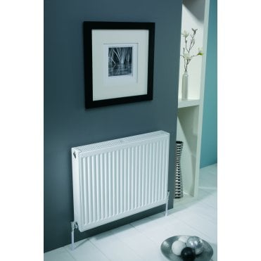 Kartell K-Rad Kompact Type 22 400 x 800mm