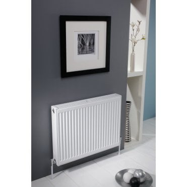 Kartell K-Rad Kompact Type 22 500 x 1400mm