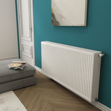 Kartell K-Rad Kompact Type 33 600 x 600mm