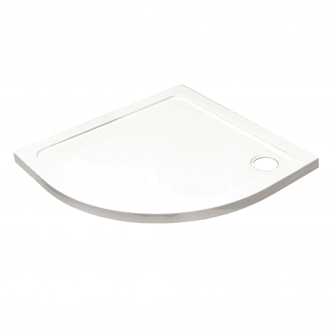 Kartell K-VIT  1000 x 1000mm Quad Low Profile Tray