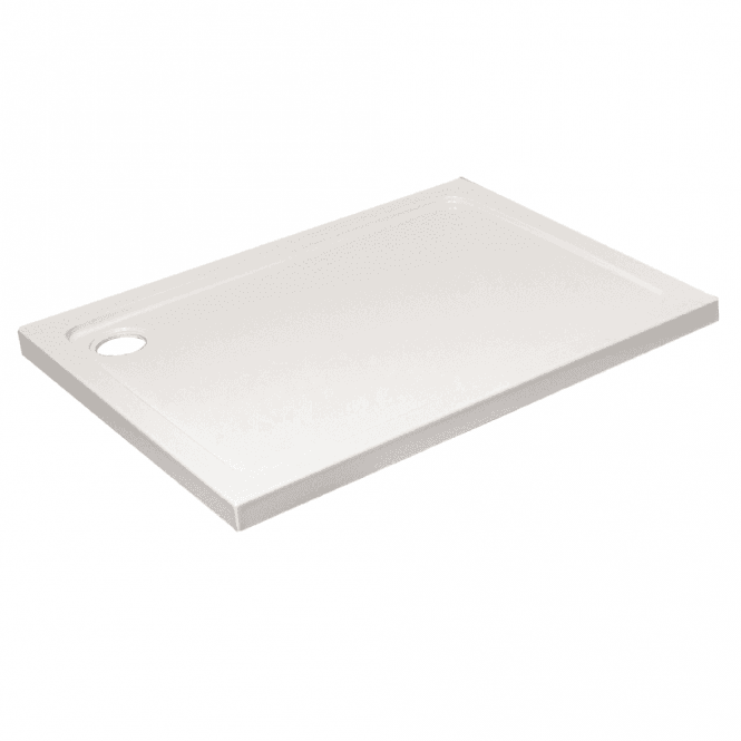 Kartell K-VIT  1200 x 800mm Rectangle Low Profile Tray