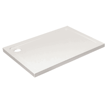 Kartell K-Vit 1200 x 800mm Rectangle Low Profile Tray