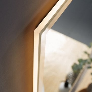 Kartell Avening 500 x 700mm Acrylic Edge