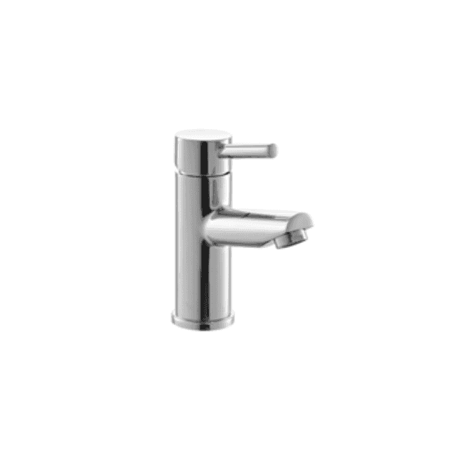 Kartell K-VIT Kartell Aztec Mono Basin Mixer
