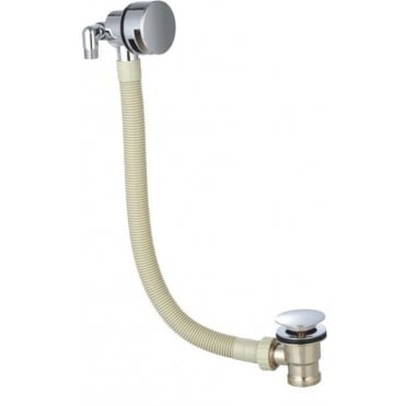 Kartell Bath Overflow Filler